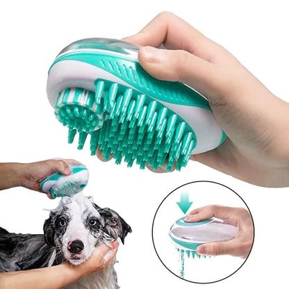 The “pawfect” brush